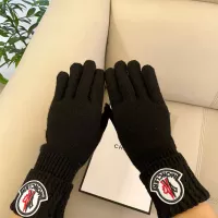 $38.00 USD Moncler Gloves #1377817