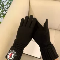 $38.00 USD Moncler Gloves #1377817