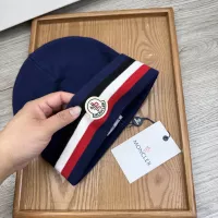 $27.00 USD Moncler Caps #1377856