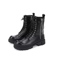$145.00 USD Dolce & Gabbana D&G Boots For Men #1377860