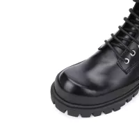 $145.00 USD Dolce & Gabbana D&G Boots For Men #1377860
