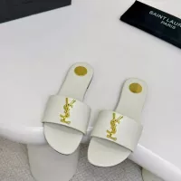 $82.00 USD Yves Saint Laurent YSL Slippers For Women #1377892