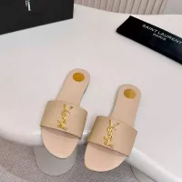 $82.00 USD Yves Saint Laurent YSL Slippers For Women #1377893
