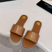 $82.00 USD Yves Saint Laurent YSL Slippers For Women #1377894