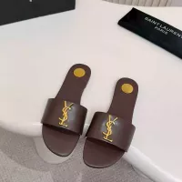 $82.00 USD Yves Saint Laurent YSL Slippers For Women #1377896