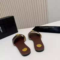 $82.00 USD Yves Saint Laurent YSL Slippers For Women #1377896