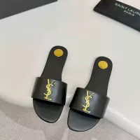 $82.00 USD Yves Saint Laurent YSL Slippers For Women #1377898