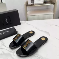 $85.00 USD Yves Saint Laurent YSL Slippers For Women #1377903