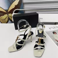$105.00 USD Yves Saint Laurent YSL Sandal For Women #1377910