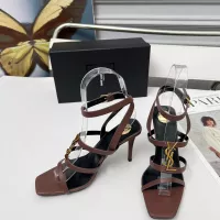 $105.00 USD Yves Saint Laurent YSL Sandal For Women #1377921