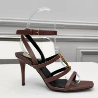 $105.00 USD Yves Saint Laurent YSL Sandal For Women #1377921