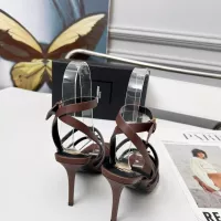 $105.00 USD Yves Saint Laurent YSL Sandal For Women #1377921