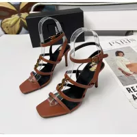 $105.00 USD Yves Saint Laurent YSL Sandal For Women #1377922