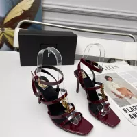 $105.00 USD Yves Saint Laurent YSL Sandal For Women #1377923