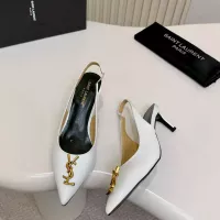 $96.00 USD Yves Saint Laurent YSL Sandal For Women #1377930