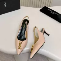 $96.00 USD Yves Saint Laurent YSL Sandal For Women #1377931