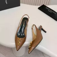 $96.00 USD Yves Saint Laurent YSL Sandal For Women #1377932