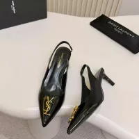 $96.00 USD Yves Saint Laurent YSL Sandal For Women #1377933
