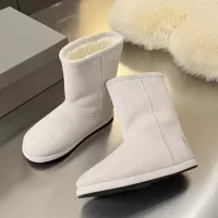 $108.00 USD Balenciaga Boots For Women #1377934