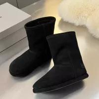 $108.00 USD Balenciaga Boots For Women #1377938