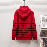$68.00 USD Thom Browne TB Sweaters Long Sleeved For Unisex #1377946