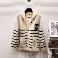 $68.00 USD Thom Browne TB Sweaters Long Sleeved For Unisex #1377947