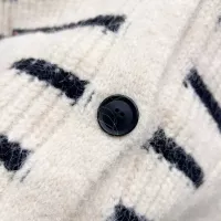 $68.00 USD Thom Browne TB Sweaters Long Sleeved For Unisex #1377947