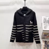 $68.00 USD Thom Browne TB Sweaters Long Sleeved For Unisex #1377948