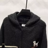 $68.00 USD Thom Browne TB Sweaters Long Sleeved For Unisex #1377948