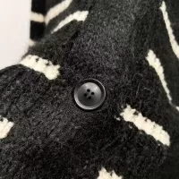 $68.00 USD Thom Browne TB Sweaters Long Sleeved For Unisex #1377948