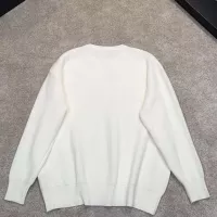 $92.00 USD Chrome Hearts Sweaters Long Sleeved For Unisex #1377952