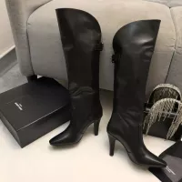 $210.00 USD Yves Saint Laurent YSL Boots For Women #1377954