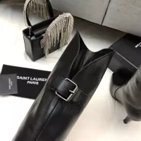 $210.00 USD Yves Saint Laurent YSL Boots For Women #1377954