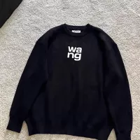 $96.00 USD Alexander Wang Sweaters Long Sleeved For Unisex #1377955