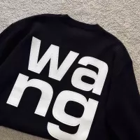 $96.00 USD Alexander Wang Sweaters Long Sleeved For Unisex #1377955