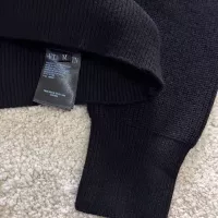 $96.00 USD Alexander Wang Sweaters Long Sleeved For Unisex #1377955