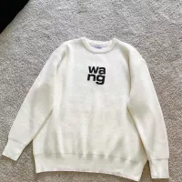 $96.00 USD Alexander Wang Sweaters Long Sleeved For Unisex #1377956