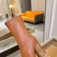 $132.00 USD Burberry Boots For Women #1377959