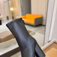 $132.00 USD Burberry Boots For Women #1377960