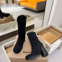 $132.00 USD Burberry Boots For Women #1377961