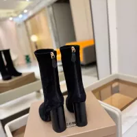 $132.00 USD Burberry Boots For Women #1377961
