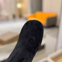 $132.00 USD Burberry Boots For Women #1377961