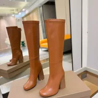 $165.00 USD Burberry Boots For Women #1377962