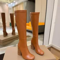 $165.00 USD Burberry Boots For Women #1377962