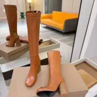 $165.00 USD Burberry Boots For Women #1377962
