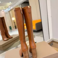 $165.00 USD Burberry Boots For Women #1377962