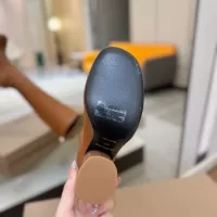 $165.00 USD Burberry Boots For Women #1377962