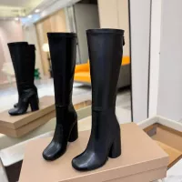 $165.00 USD Burberry Boots For Women #1377963