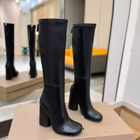$165.00 USD Burberry Boots For Women #1377963