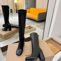 $165.00 USD Burberry Boots For Women #1377963